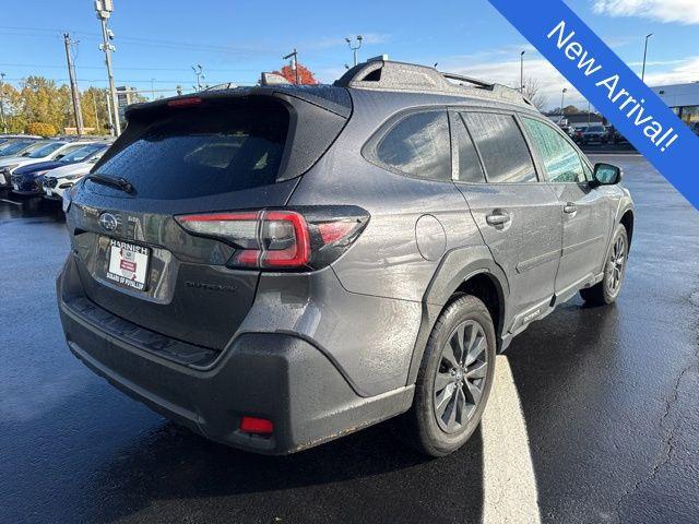 2023 Subaru Outback Vehicle Photo in Puyallup, WA 98371