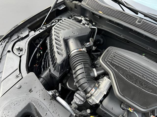 2023 Chevrolet Blazer Vehicle Photo in MANITOWOC, WI 54220-5838