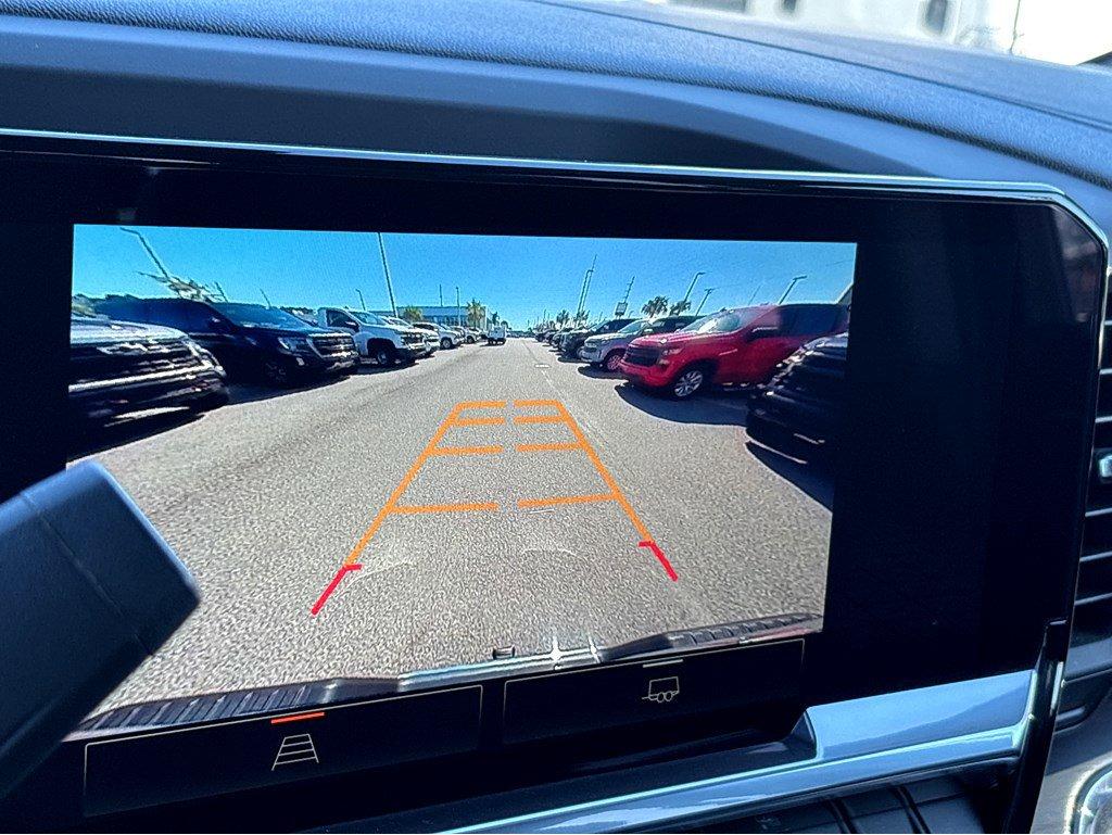 2024 GMC Sierra 1500 Vehicle Photo in SAVANNAH, GA 31406-4513