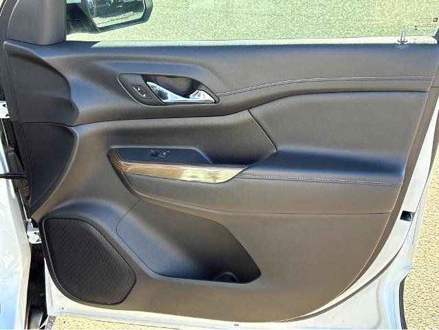 2022 GMC Acadia Vehicle Photo in BEAUFORT, SC 29906-4218