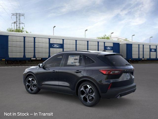 2026 Ford Escape Vehicle Photo in Weatherford, TX 76087