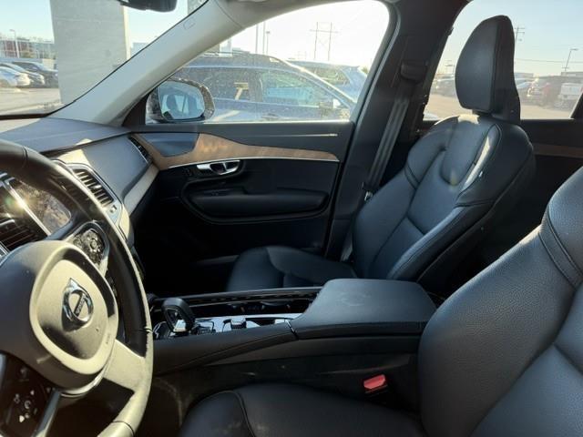 2023 Volvo XC90 Recharge Plug-In Hybrid Vehicle Photo in Appleton, WI 54913