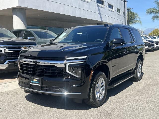 2026 Chevrolet Tahoe Vehicle Photo in CITY OF INDUSTRY, CA 91748-1512