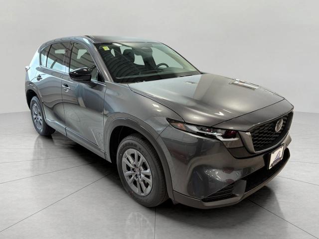 2026 Mazda CX-5 Vehicle Photo in Green Bay, WI 54304