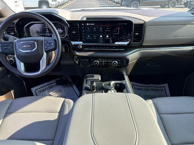 2023 GMC Sierra 1500 Vehicle Photo in COLUMBIA, MO 65203-3903