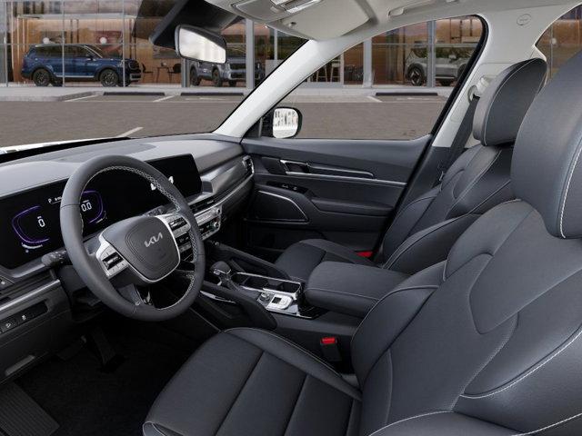 2025 Kia Telluride Vehicle Photo in Westbrook, ME 04092