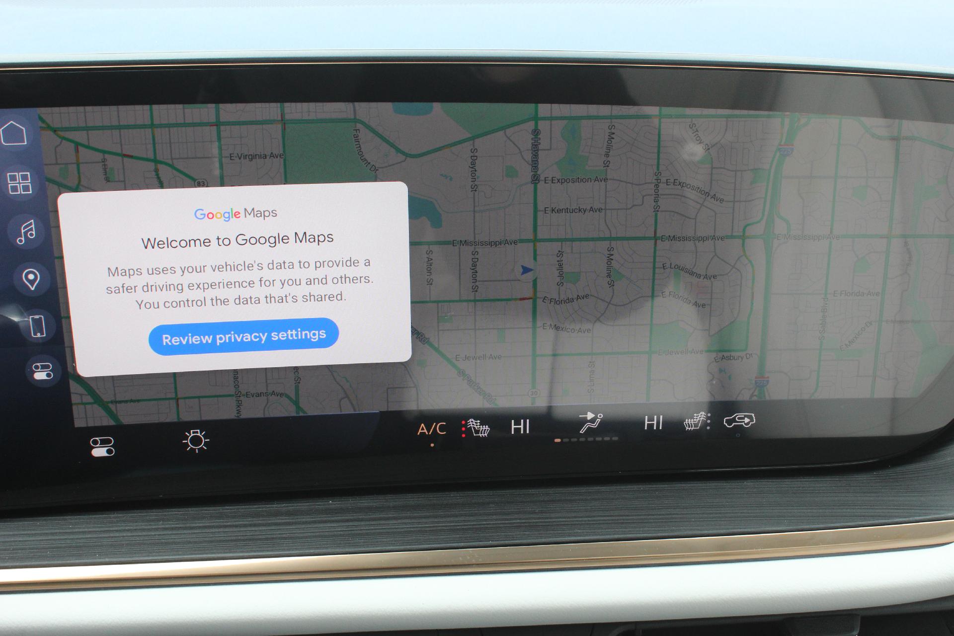 2025 Buick Envision Vehicle Photo in AURORA, CO 80012-4011