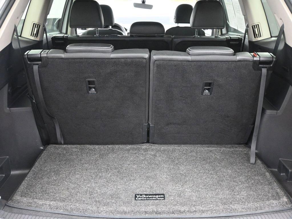 2023 Volkswagen Atlas Vehicle Photo in Cedar Rapids, IA 52402