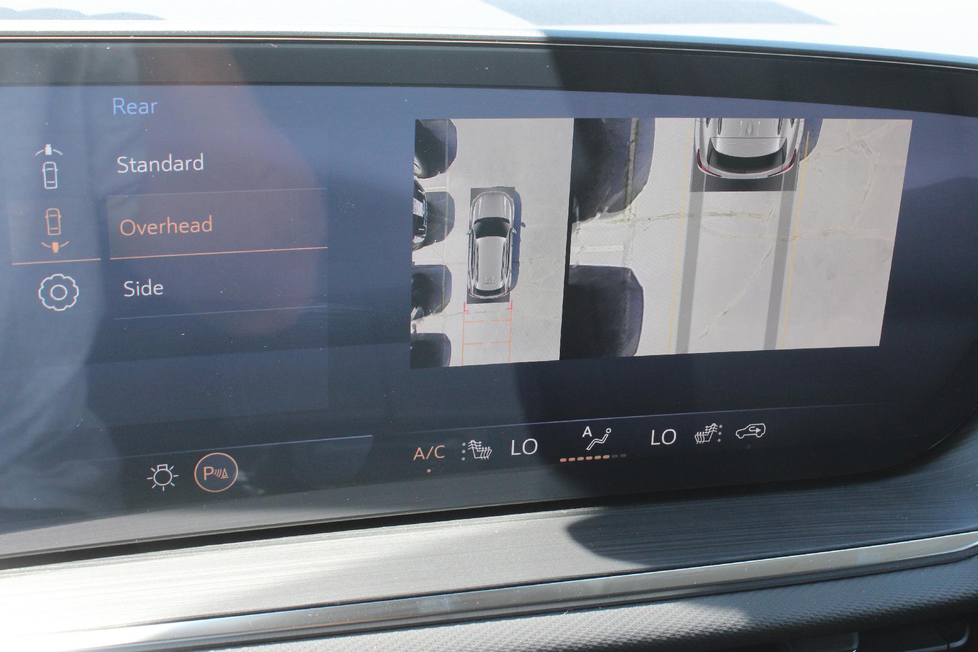 2025 Buick Envision Vehicle Photo in AURORA, CO 80012-4011