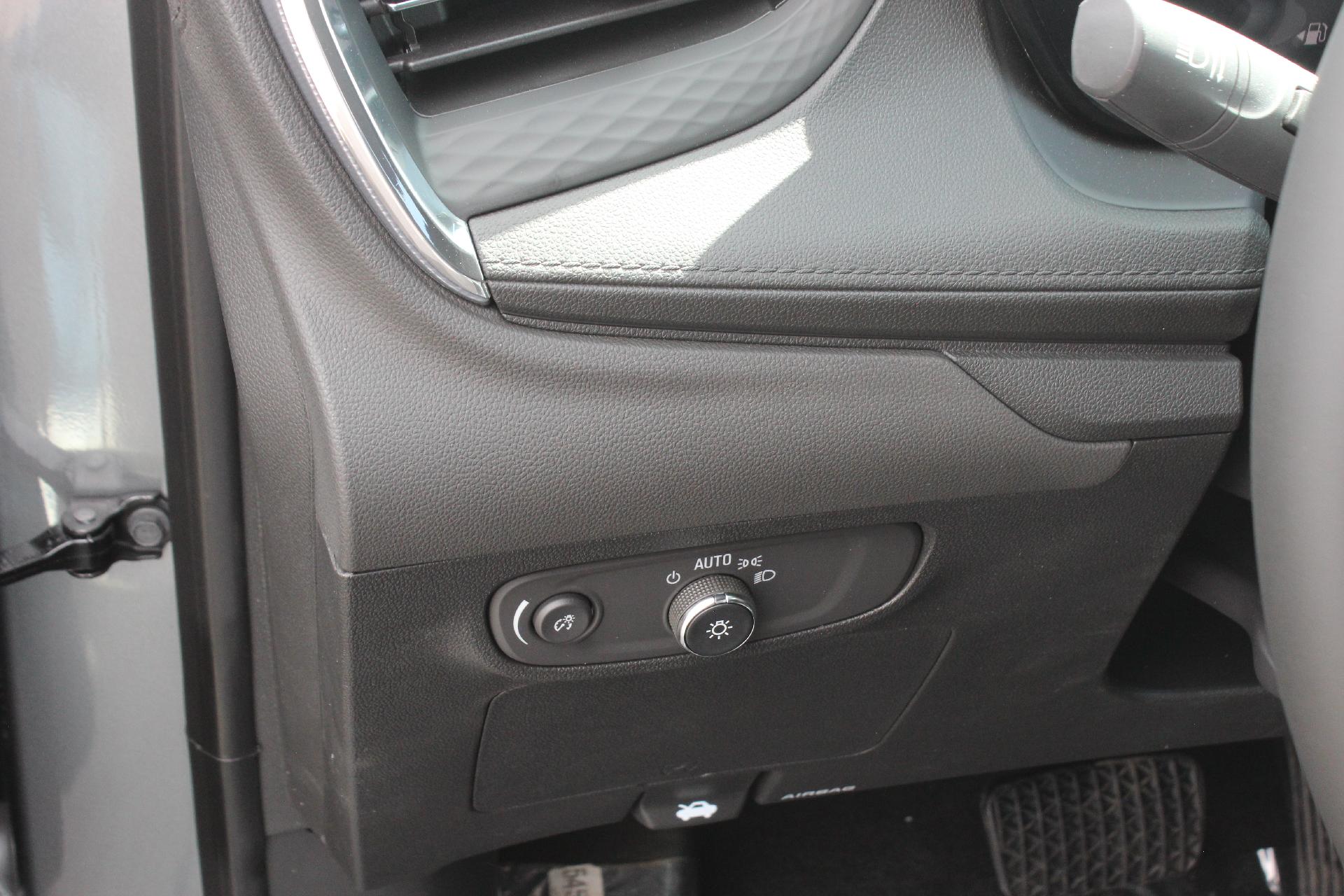 2026 Buick Encore GX Vehicle Photo in AURORA, CO 80012-4011