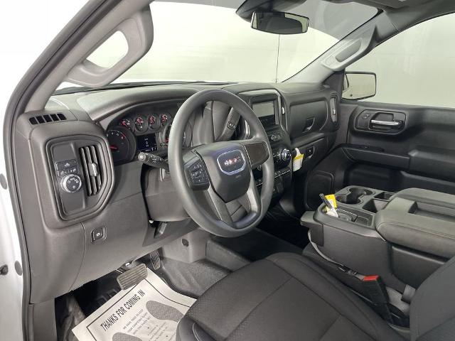 2024 GMC Sierra 1500 Vehicle Photo in GILBERT, AZ 85297-0402