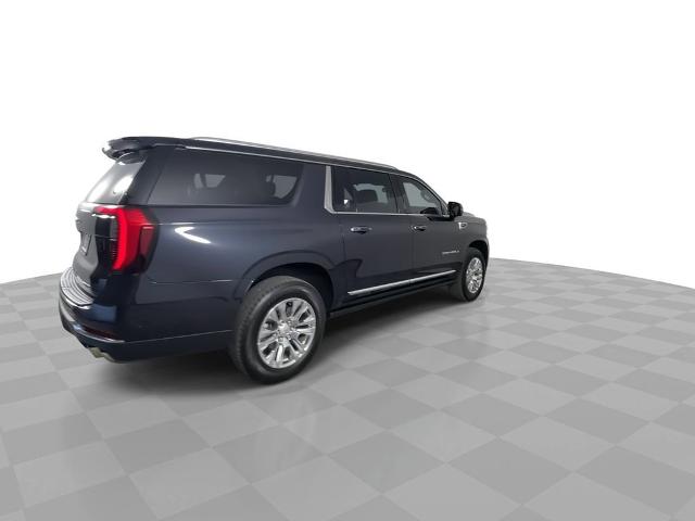 2025 GMC Yukon XL Vehicle Photo in GILBERT, AZ 85297-0402