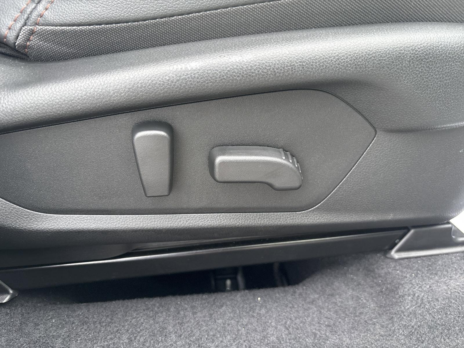 2025 Subaru Forester Vehicle Photo in Mechanicsburg, PA 17050