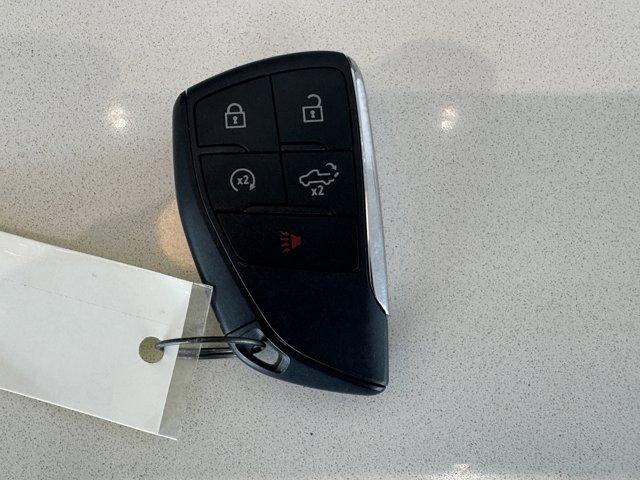 2022 Chevrolet Silverado 1500 Vehicle Photo in LEOMINSTER, MA 01453-2952