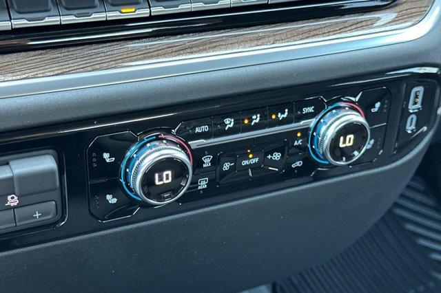 2025 GMC Sierra 1500 Vehicle Photo in STOCKTON, CA 95212-2838