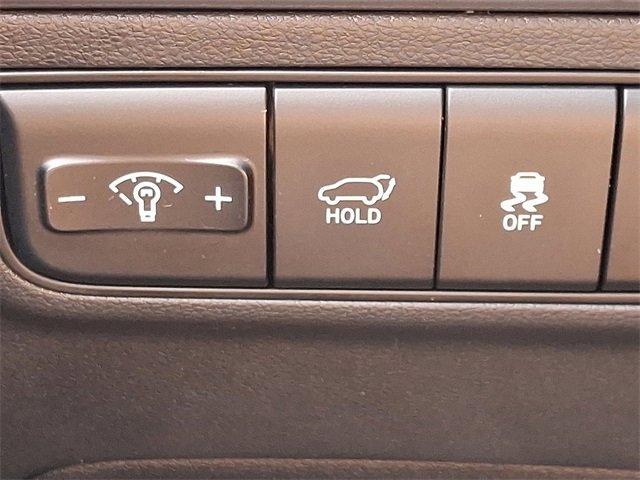2025 Hyundai TUCSON Vehicle Photo in LANCASTER, PA 17601-0000