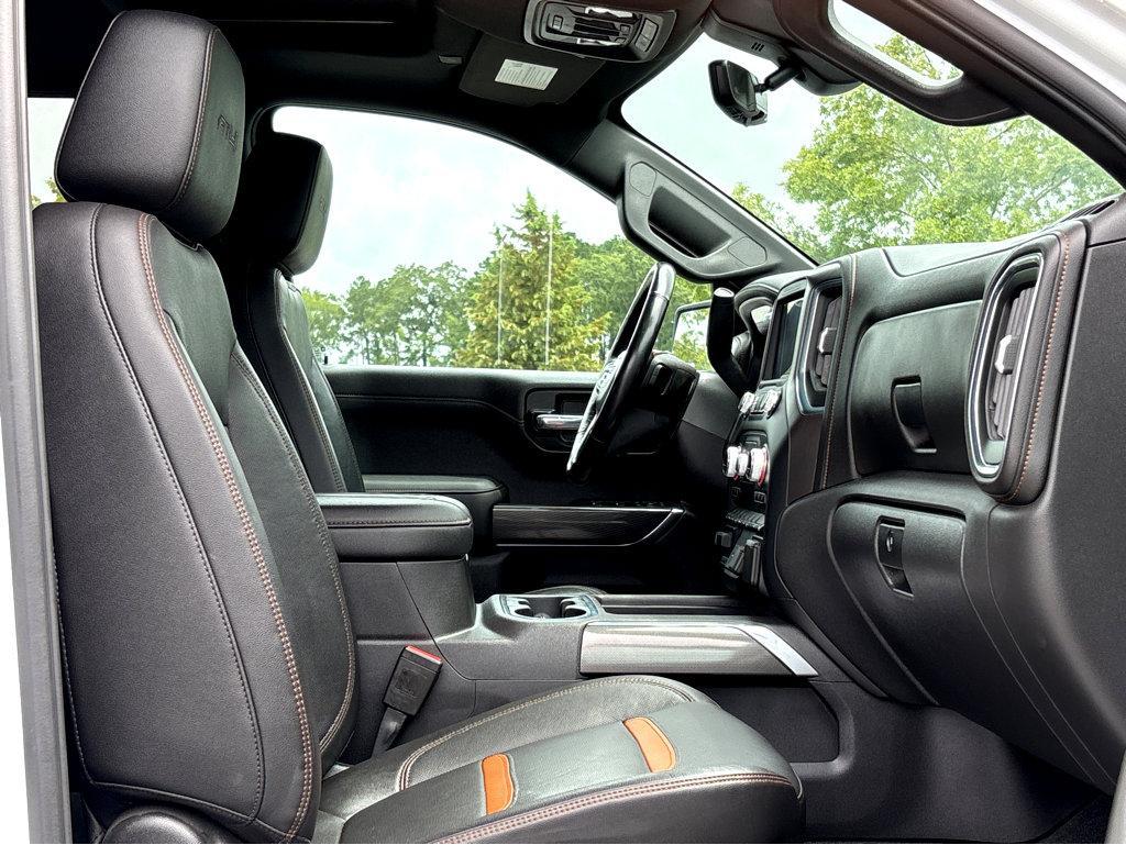 2021 GMC Sierra 1500 Vehicle Photo in POOLER, GA 31322-3252