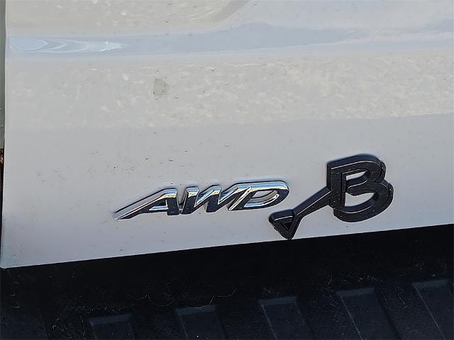 2024 Ford Maverick Vehicle Photo in EASTLAND, TX 76448-3020