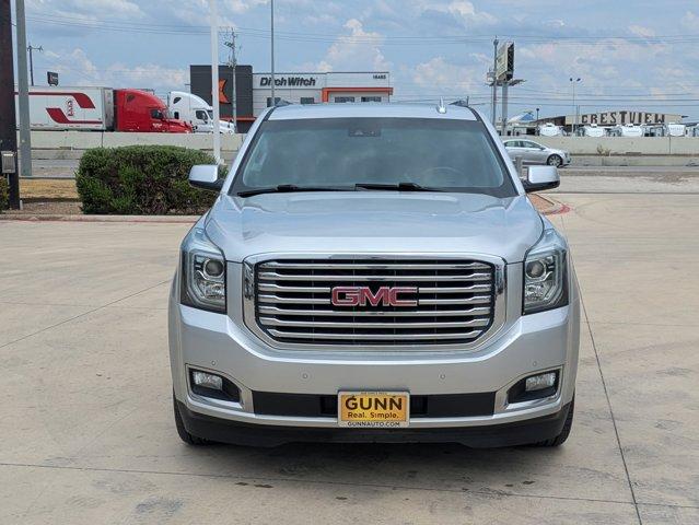 2019 GMC Yukon Vehicle Photo in SELMA, TX 78154-1459