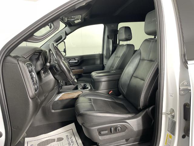 2022 Chevrolet Silverado 3500 HD Vehicle Photo in GILBERT, AZ 85297-0402