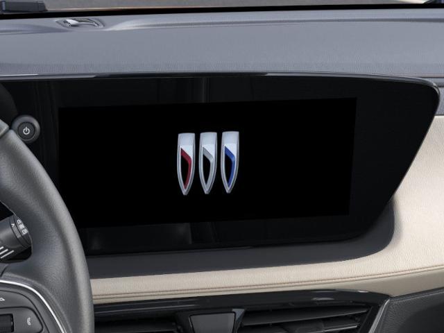 2025 Buick Encore GX Vehicle Photo in HARRISBURG, PA 17111-1033