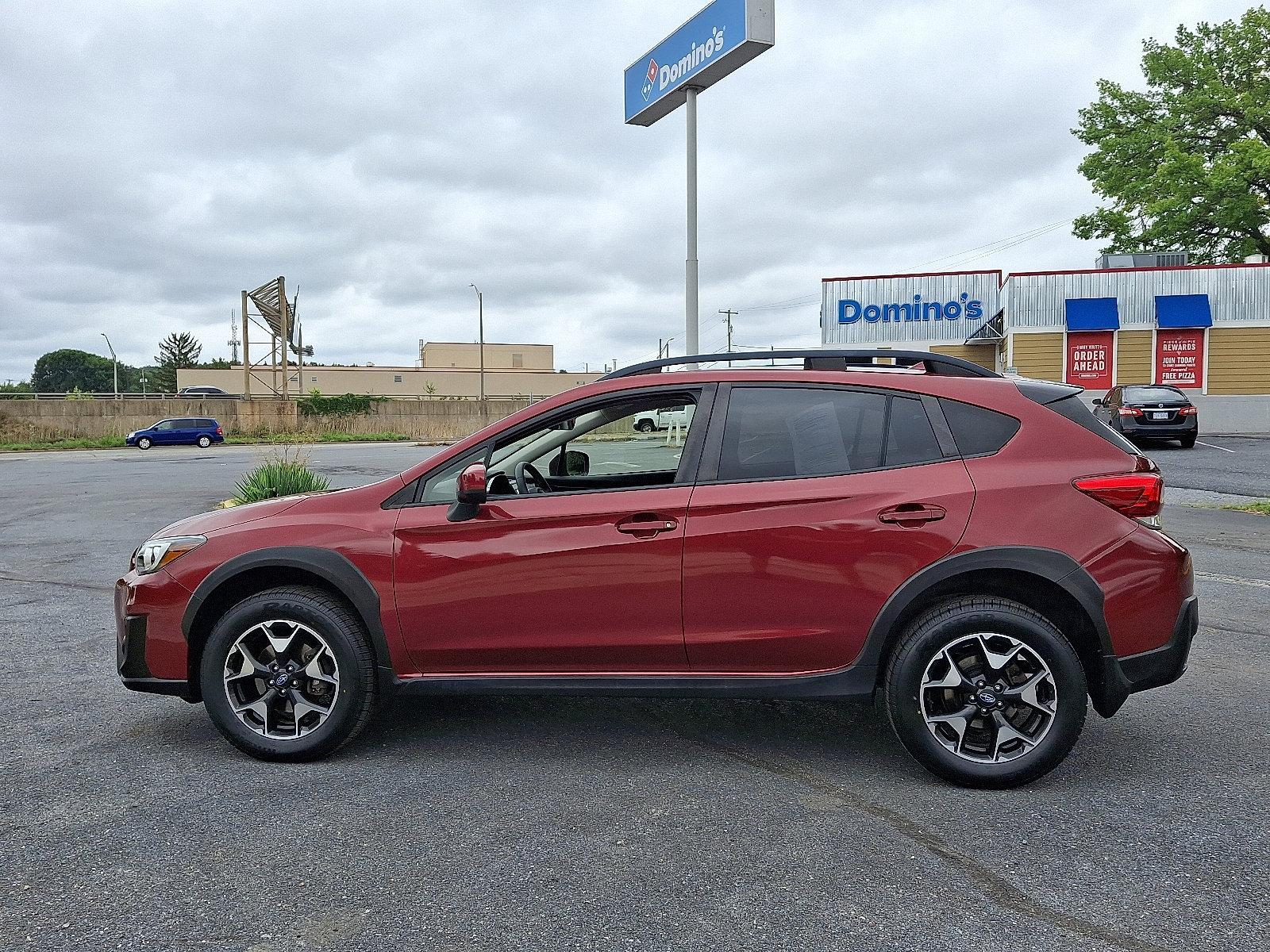 2019 Subaru Crosstrek Vehicle Photo in Harrisburg, PA 17111