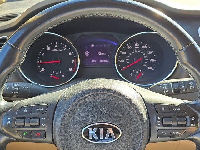 2017 Kia Sedona Vehicle Photo in Pleasant Hills, PA 15236