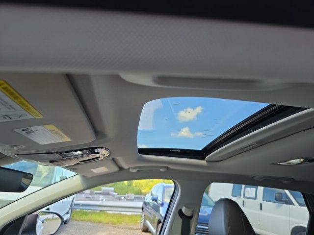 2023 Hyundai ELANTRA Vehicle Photo in Pleasant Hills, PA 15236