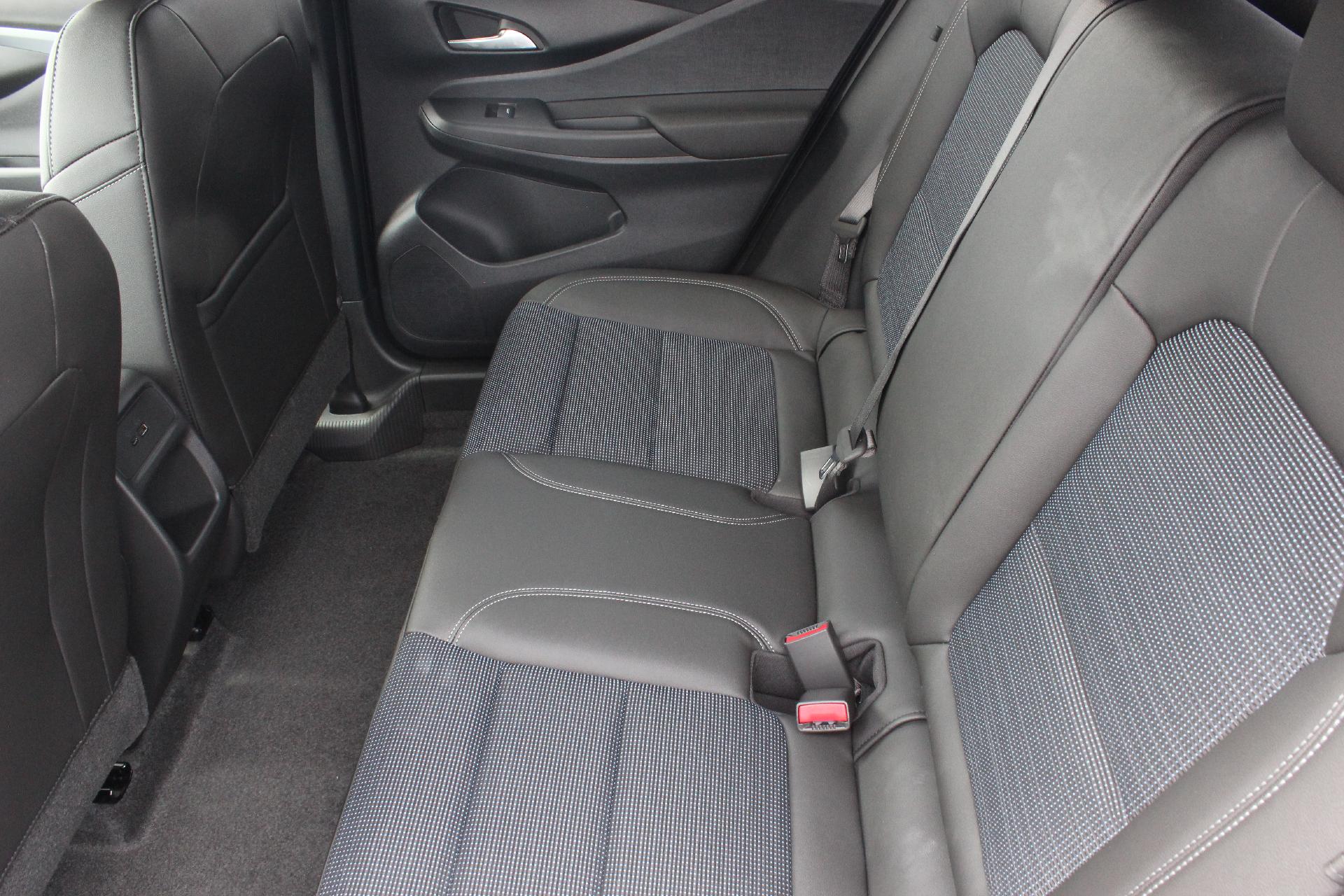 2026 Buick Envista Vehicle Photo in AURORA, CO 80012-4011