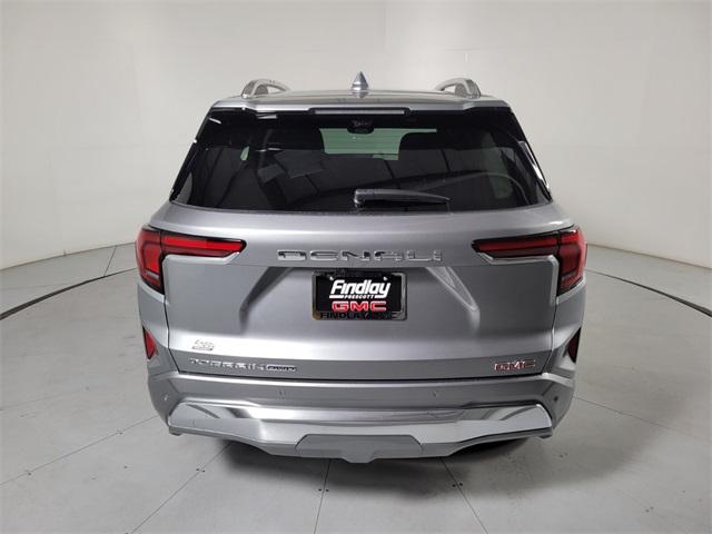2026 GMC Terrain Vehicle Photo in PRESCOTT, AZ 86305-3700