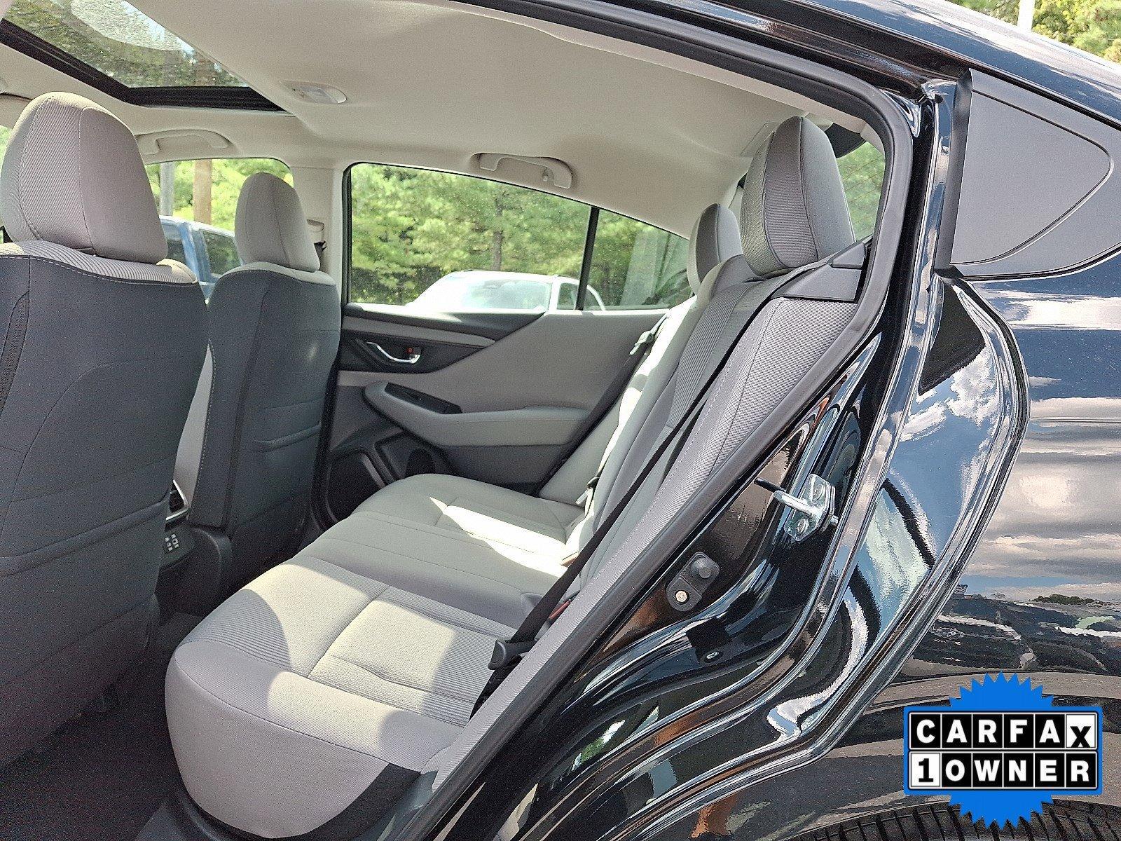 2025 Subaru Legacy Vehicle Photo in Harrisburg, PA 17111