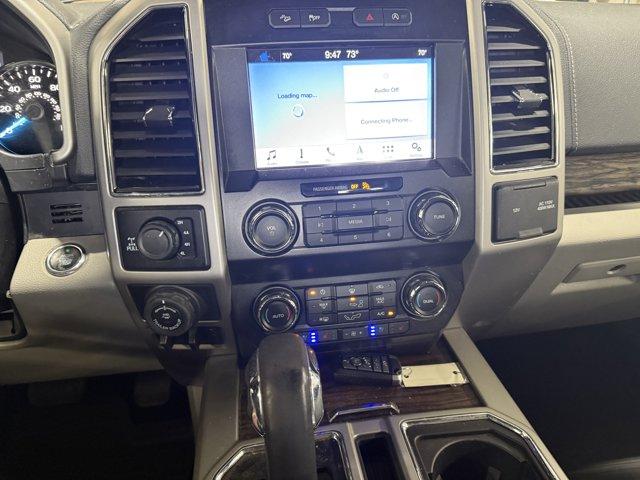 2019 Ford F-150 Vehicle Photo in Ogallala, NE 69153