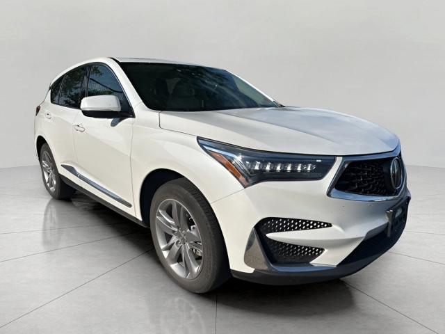 2020 Acura RDX Vehicle Photo in Neenah, WI 54956
