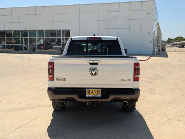 2019 Ram 1500 Vehicle Photo in SELMA, TX 78154-1460
