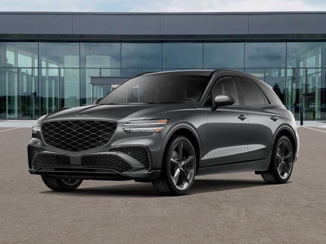 2026 Genesis GV70 Vehicle Photo in Neenah, WI 54956
