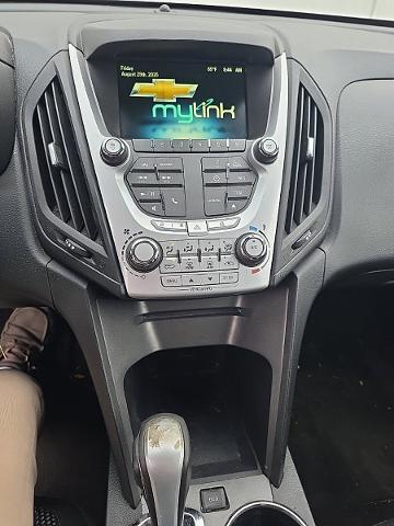 2015 Chevrolet Equinox Vehicle Photo in HARRISBURG, PA 17111-1033