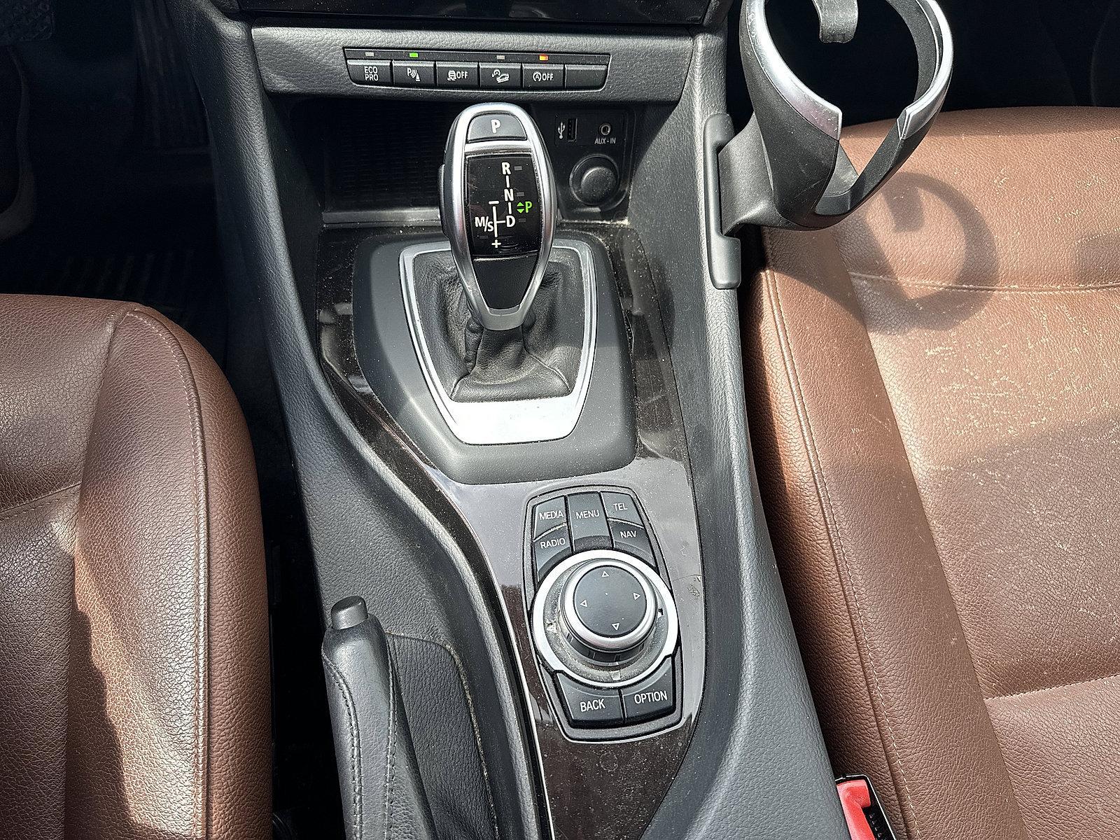 2014 BMW X1 xDrive28i Vehicle Photo in Lancaster, PA 17601