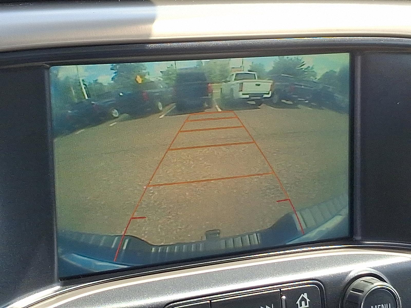 2016 GMC Sierra 2500 HD Vehicle Photo in Trevose, PA 19053