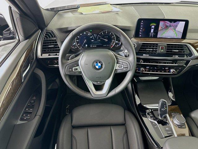 2019 BMW X3 xDrive30i Vehicle Photo in Flemington, NJ 08822