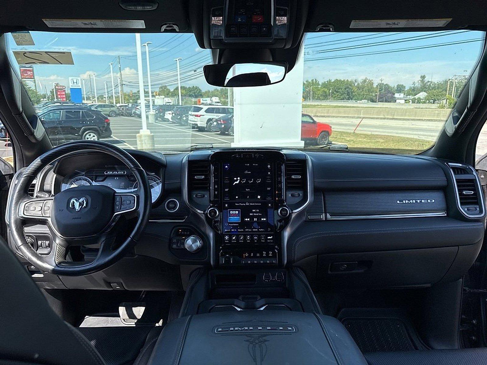 2020 Ram 1500 Vehicle Photo in Harrisburg, PA 17111
