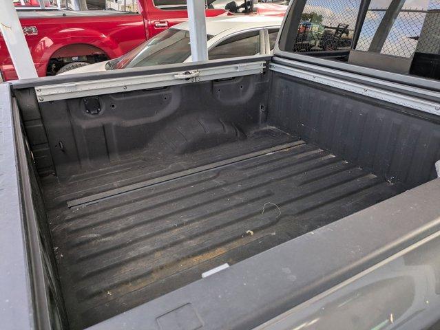 2019 Nissan TITAN Vehicle Photo in SELMA, TX 78154-1460