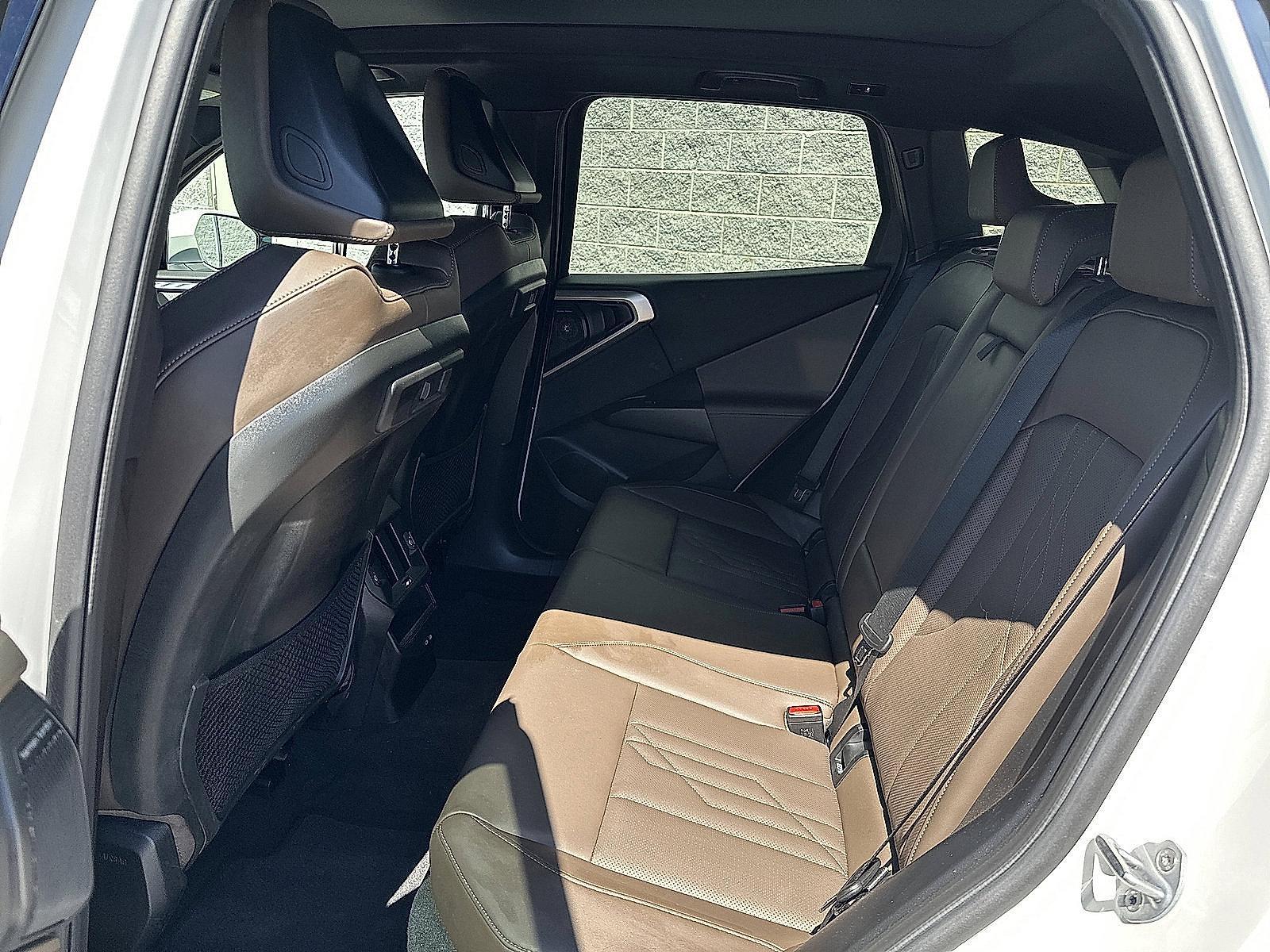 2025 BMW X3 30 xDrive Vehicle Photo in Lancaster, PA 17601