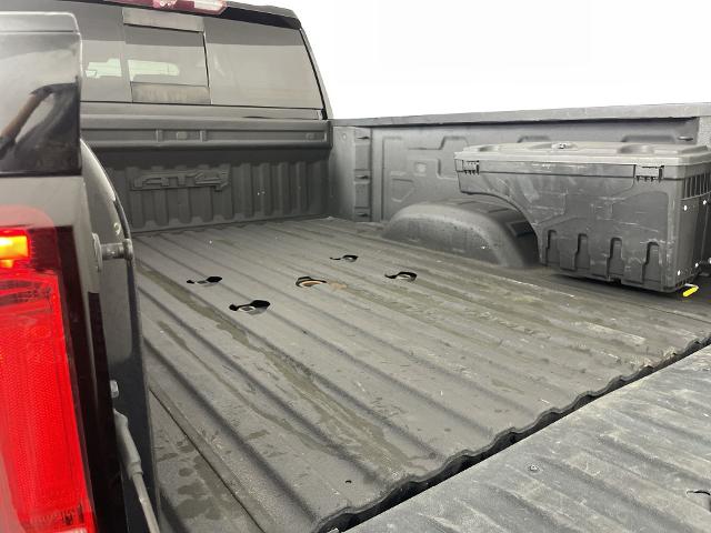 2021 GMC Sierra 2500 HD Vehicle Photo in GILBERT, AZ 85297-0402
