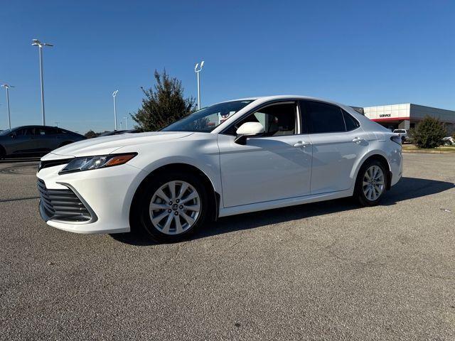 2023 Toyota Camry Vehicle Photo in Jonesboro, AR 72404