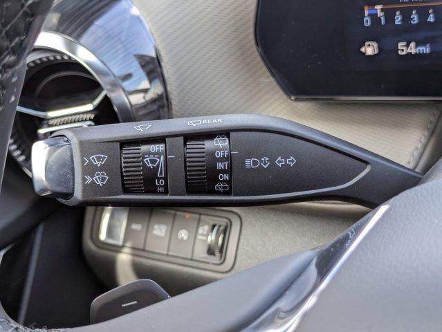 2026 Chevrolet Equinox Vehicle Photo in BRUNSWICK, GA 31525-1881