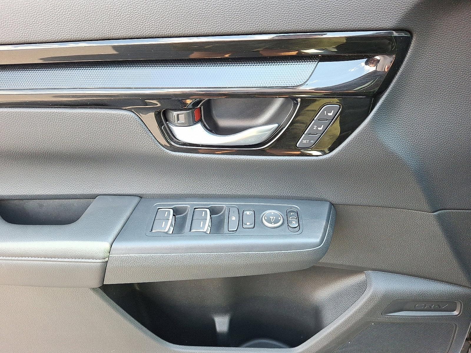 2024 Honda CR-V Vehicle Photo in Harrisburg, PA 17111
