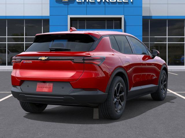 2026 Chevrolet Equinox EV LT - 3