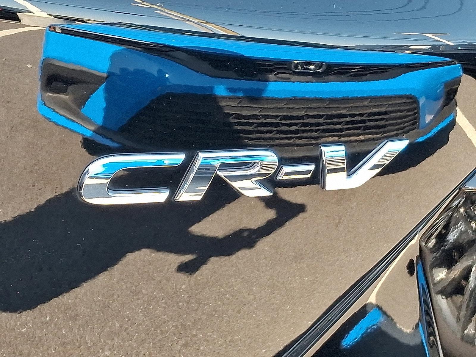 2022 Honda CR-V Vehicle Photo in Harrisburg, PA 17111