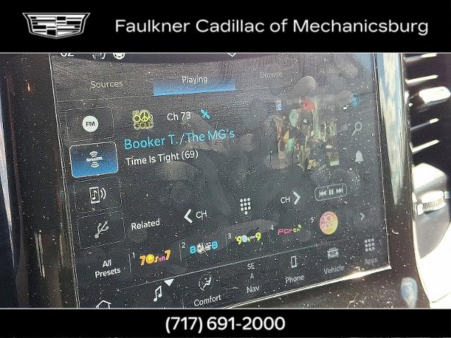 2023 Ram 1500 Vehicle Photo in MECHANICSBURG, PA 17050-1707