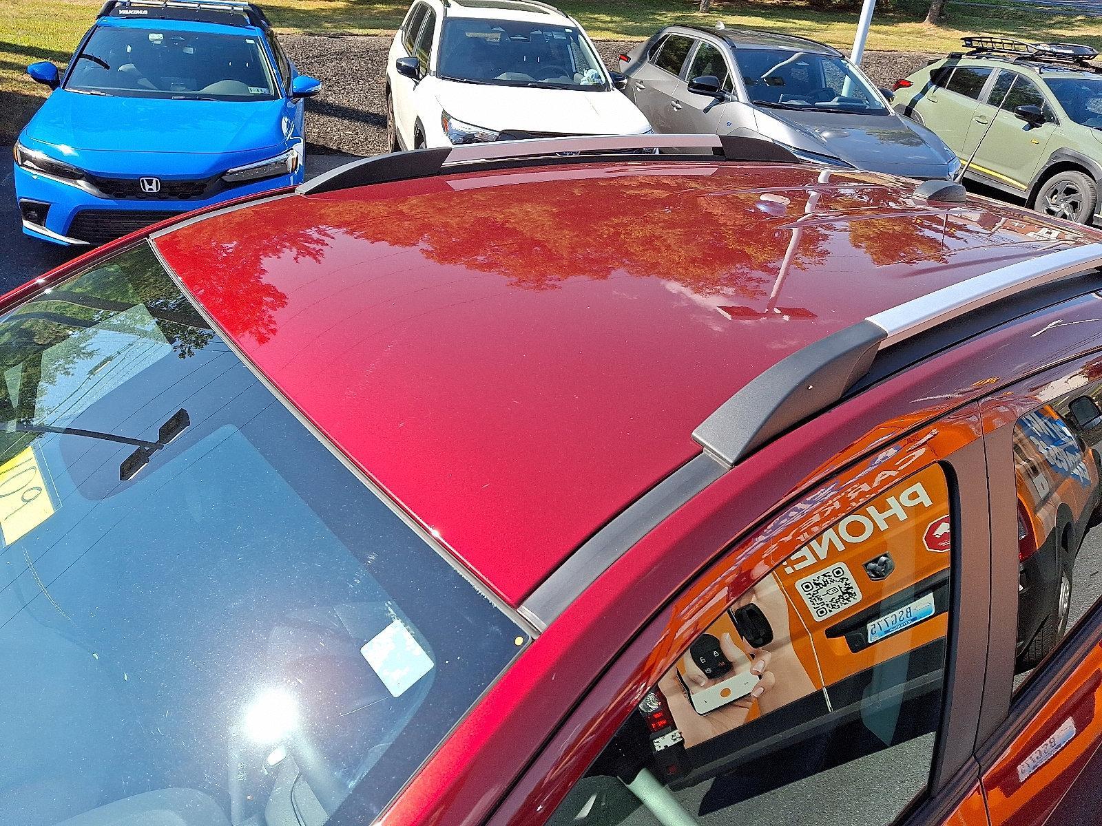 2022 Chevrolet Trax Vehicle Photo in Harrisburg, PA 17111